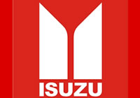 Logo-Isuzu Motors