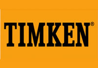 Logo-Timken Bearings